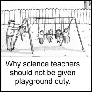 Science Humor